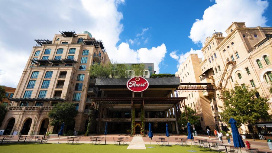 A Solo Female Traveller’s Guide to San Antonio - by Visit San Antonio